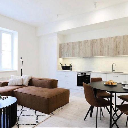 Dagmar Apartment ブラチスラヴァ エクステリア 写真