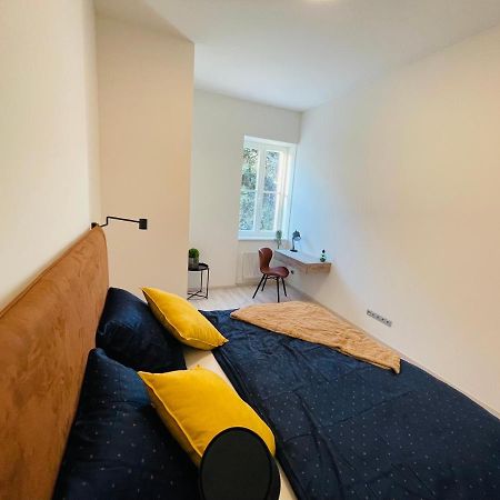 Dagmar Apartment ブラチスラヴァ エクステリア 写真