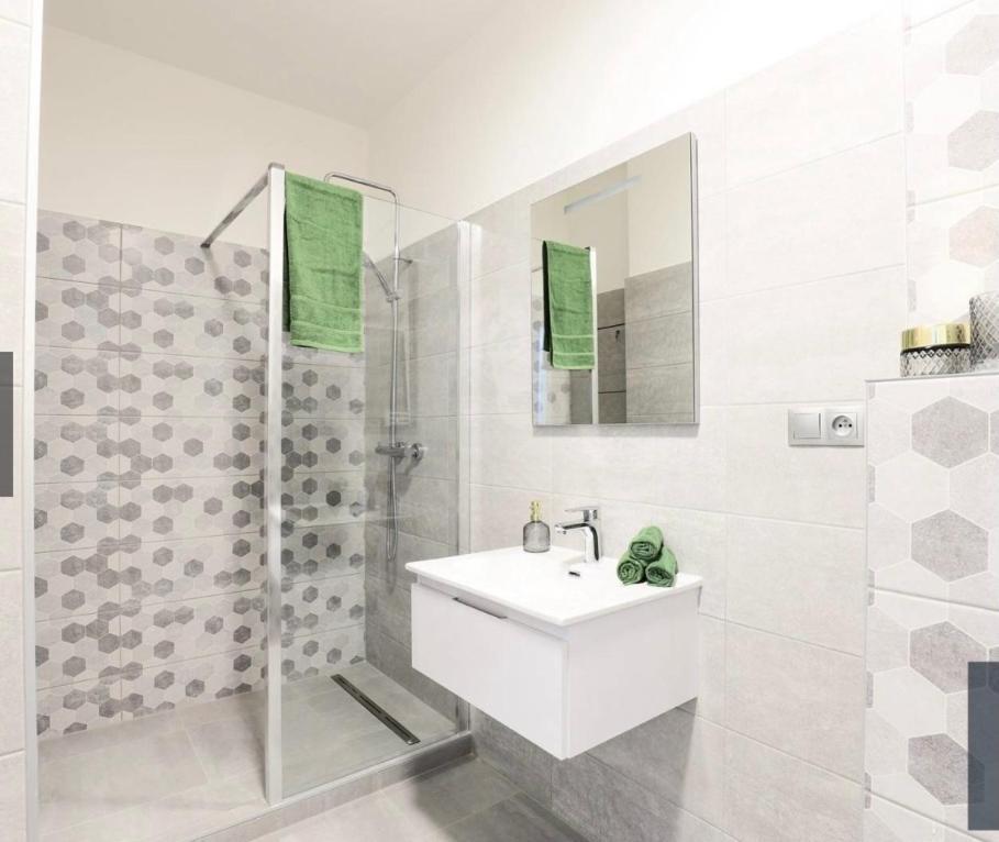 Dagmar Apartment ブラチスラヴァ エクステリア 写真