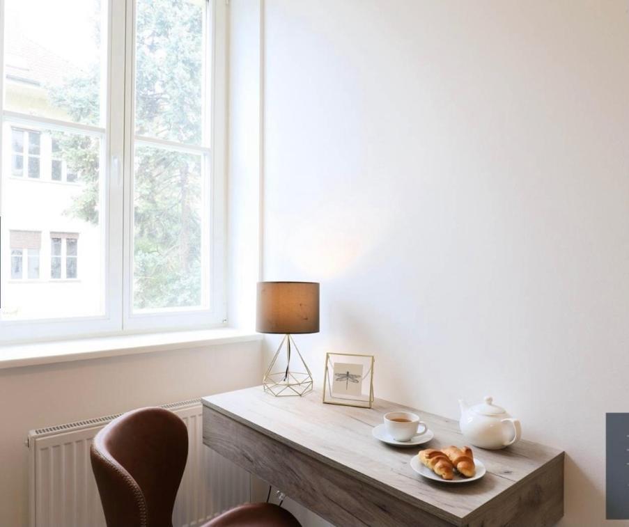 Dagmar Apartment ブラチスラヴァ エクステリア 写真